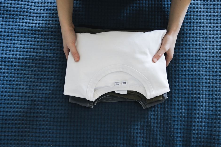 Peças íntimas, meias e pijamas