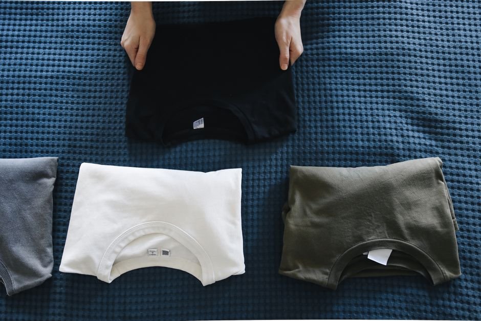 Quanto custa organizar o guarda-roupa