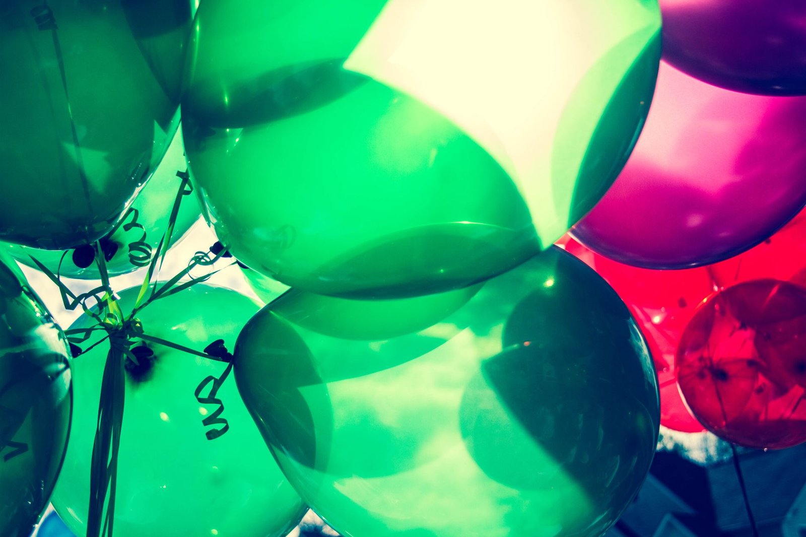 Decoração de festa com bexigas: ideias fáceis para transformar qualquer ambiente