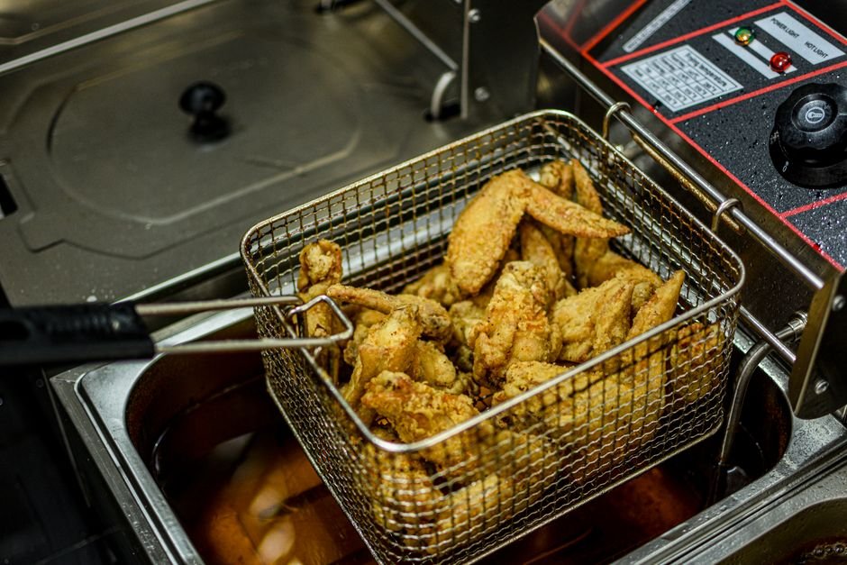 Dicas Extras para Manter a Air Fryer Sempre Nova