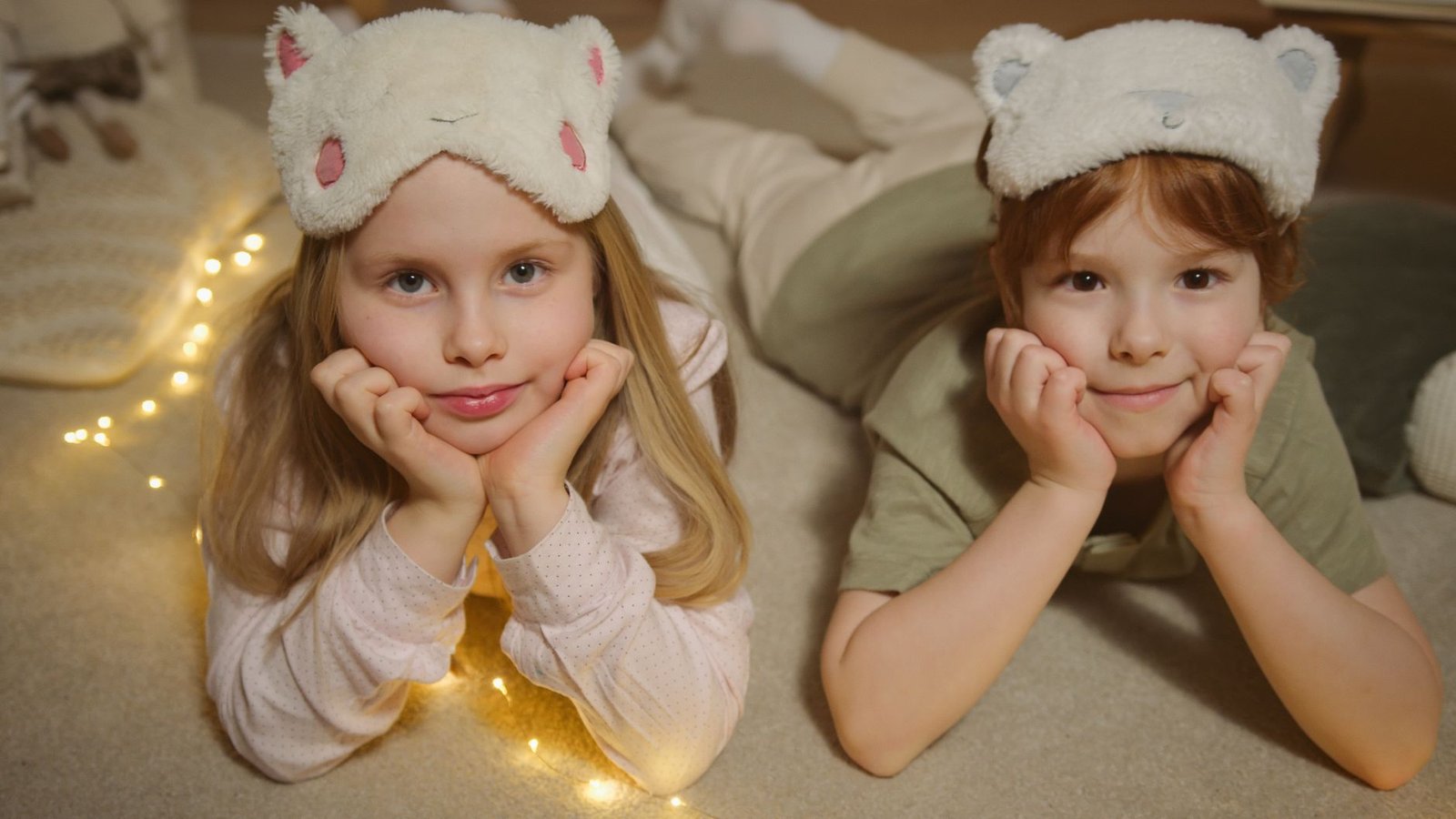 Festa do Pijama Infantil: Como Organizar em Casa Sem Estresse