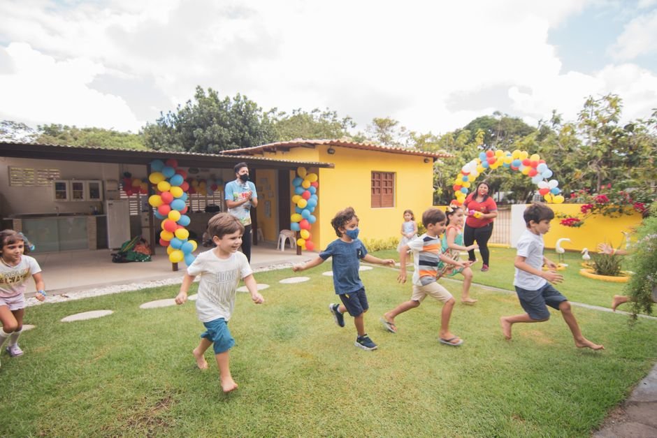 Por que organizar a festa em casa vale a pena