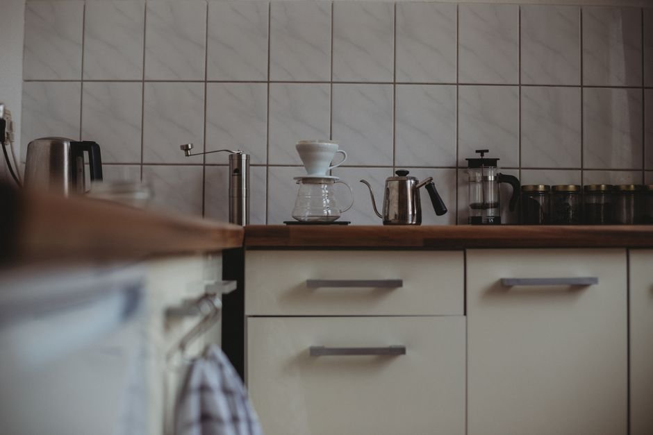 Inspirações: como limpar cada tipo de cafeteira