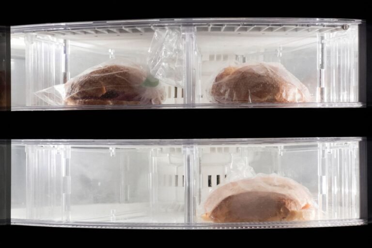 Marmita Congelada: Como Organizar o Congelador Para Nunca Faltar Comida Pronta