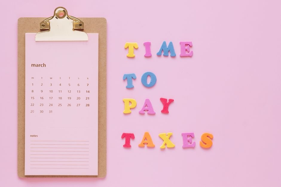 Contas fixas: o calendário de vencimentos