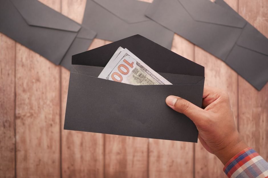 O método dos envelopes (para quem precisa ver o dinheiro)