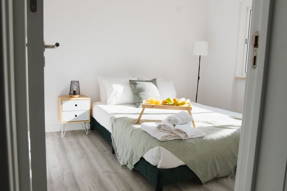 Inspirações para diferentes tamanhos de quarto