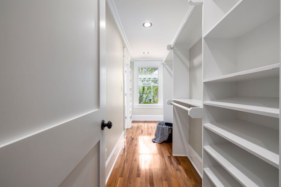 Passo 1: Escolha o lugar certo da casa