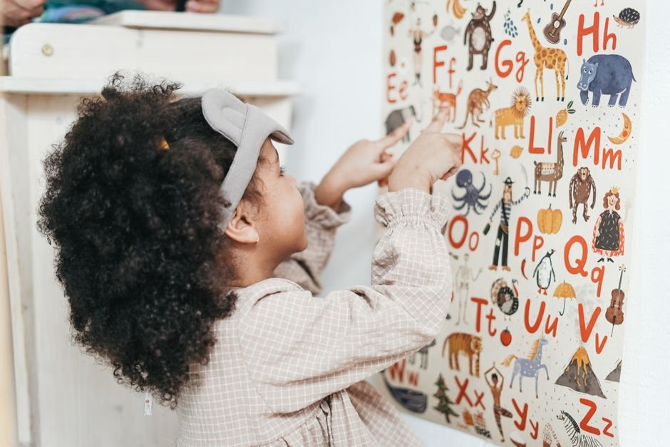 Por que ter um quadro de rotina faz diferença