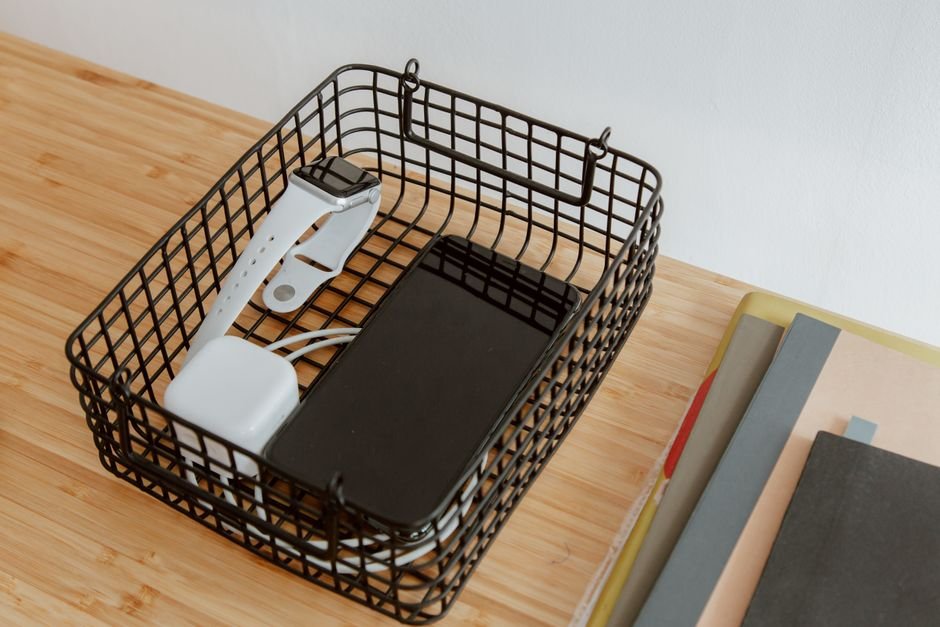 3. Crie uma zona neutra para o que é dos dois