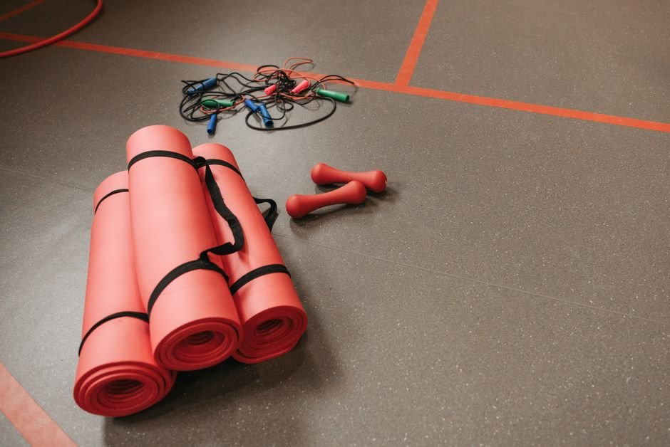 Cuidados ao montar seu home gym