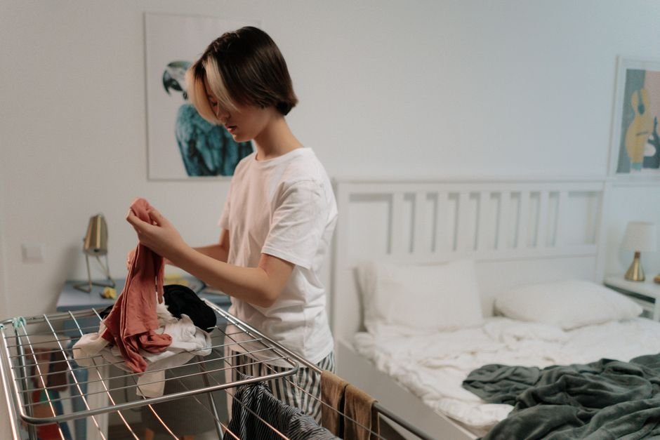 Dicas extras para manter a organização