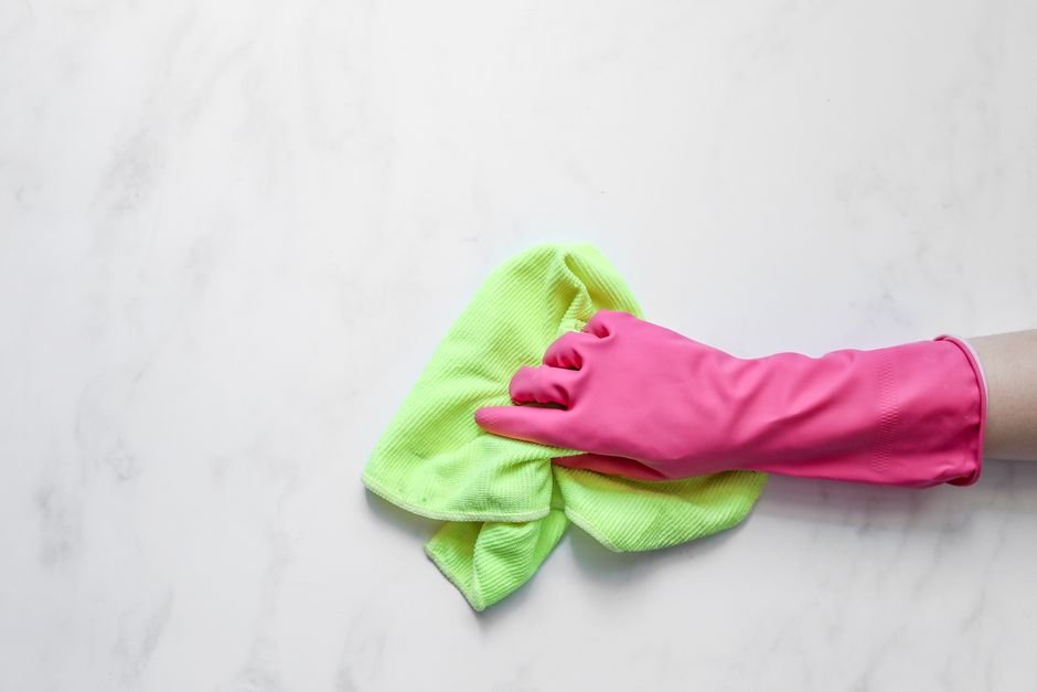Cuidados Importantes Antes de Misturar os Produtos