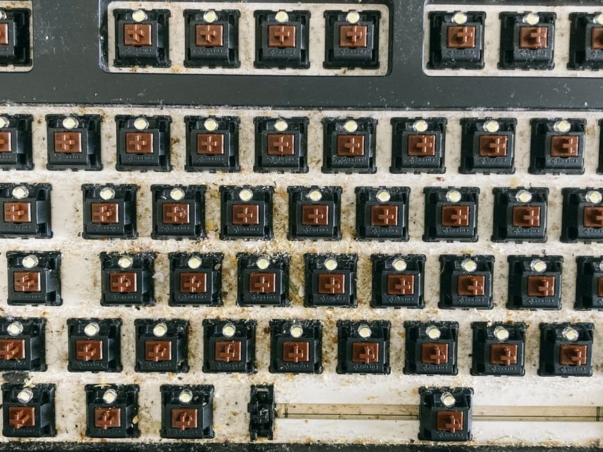 Cuidados para não danificar o equipamento