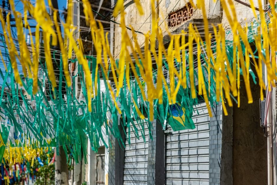 Ideias de decoração que cabem no orçamento