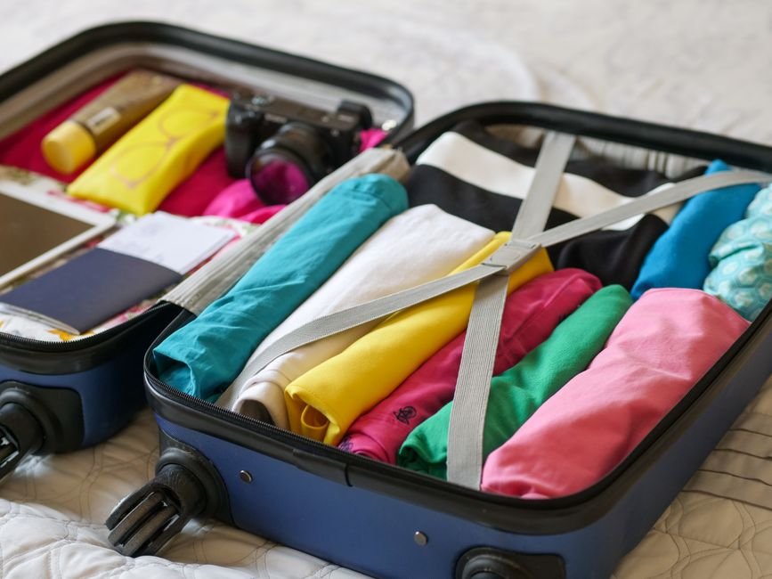 Dicas extras para o dia a dia da viagem