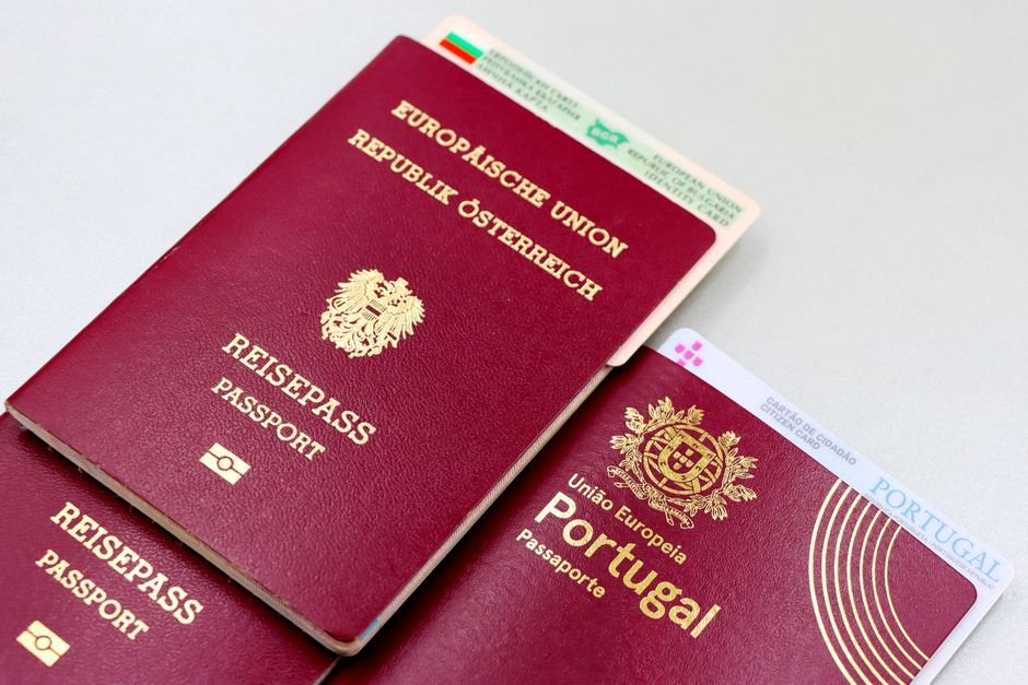 Por que organizar os documentos com antecedência