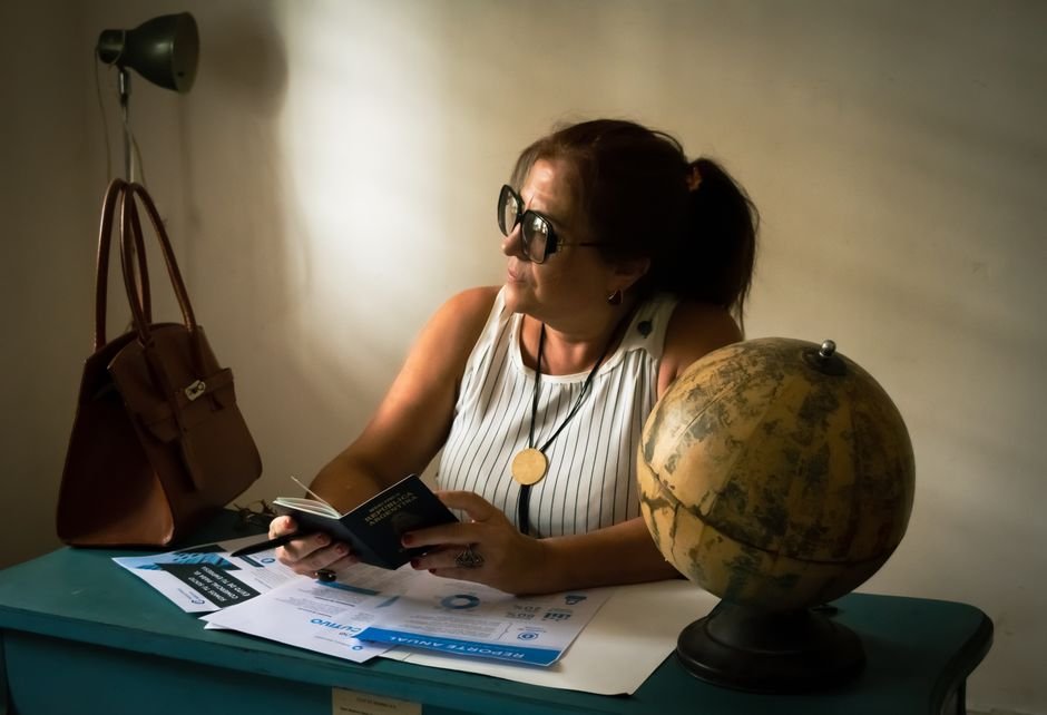 Como organizar tudo para não perder nada