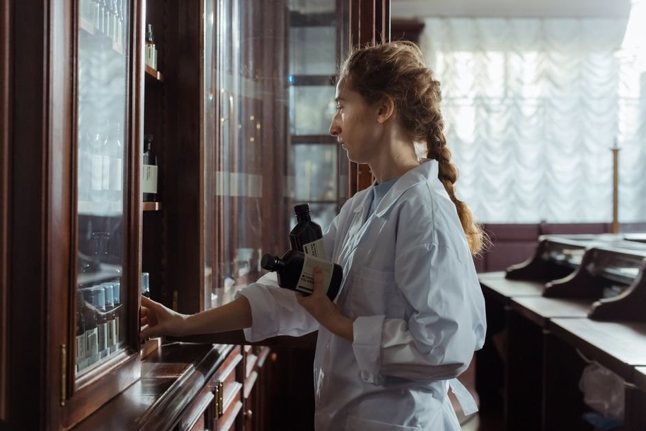 Por que vale a pena organizar a farmacinha