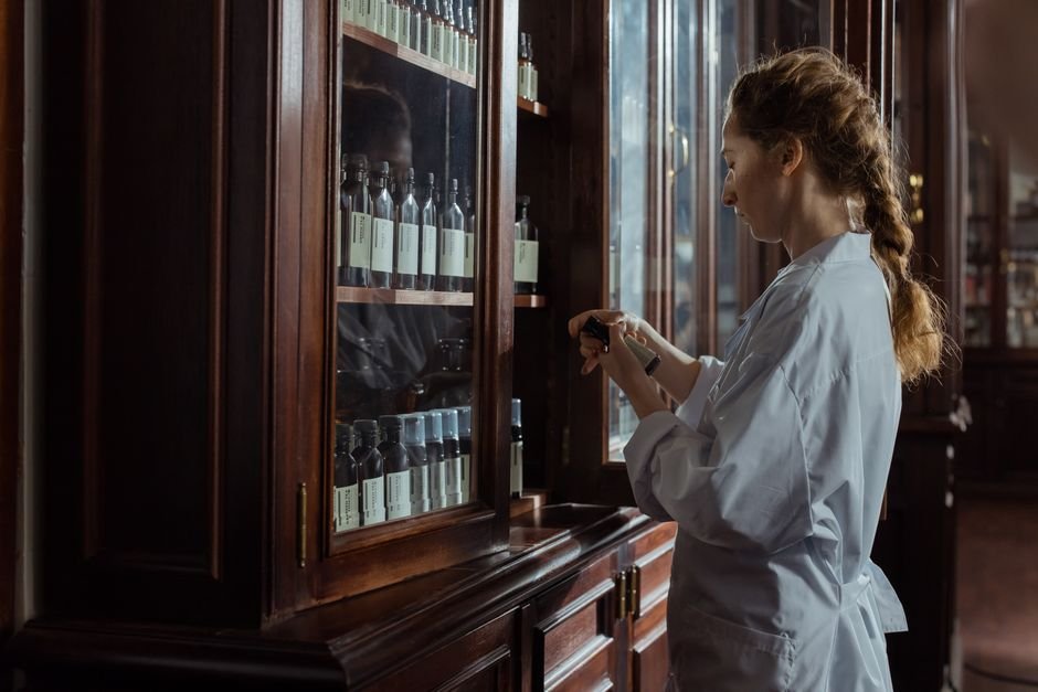 Guia prático: como montar a farmacinha