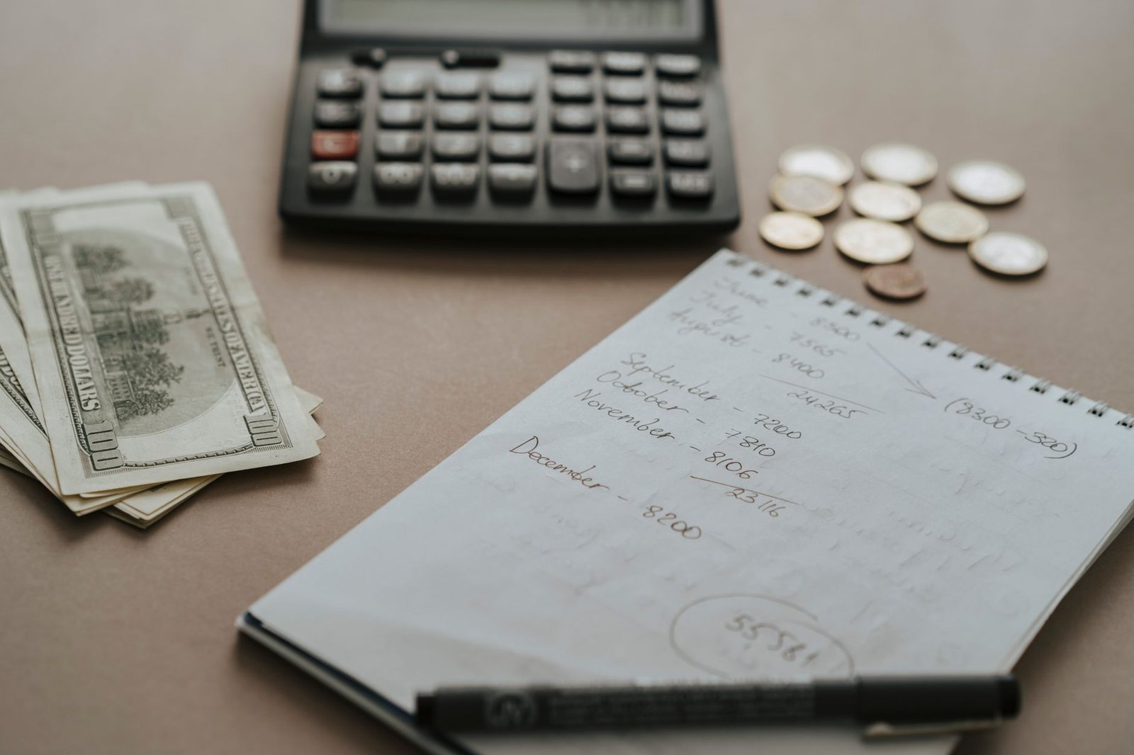Organização Financeira Caseira: 6 Passos para Nunca Mais Perder uma Conta no Fim do Mês