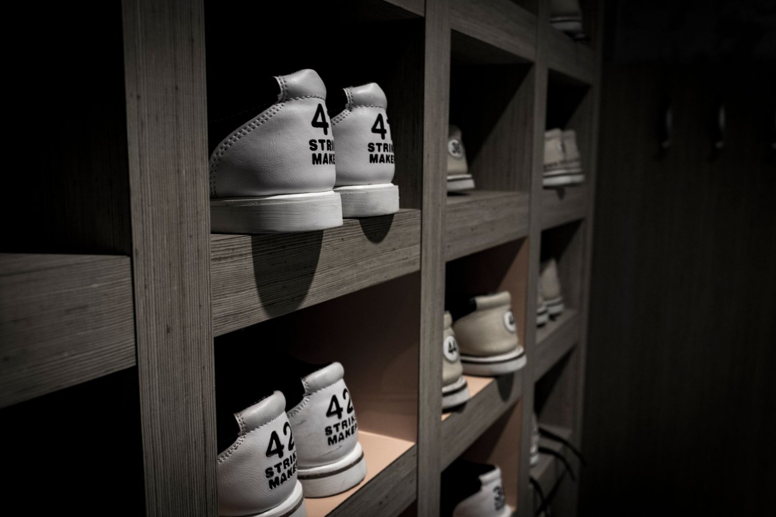Organizador de Sapatos: Ideias para Economizar Espaço