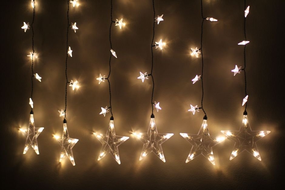 Passo 4: Instale a iluminação temática