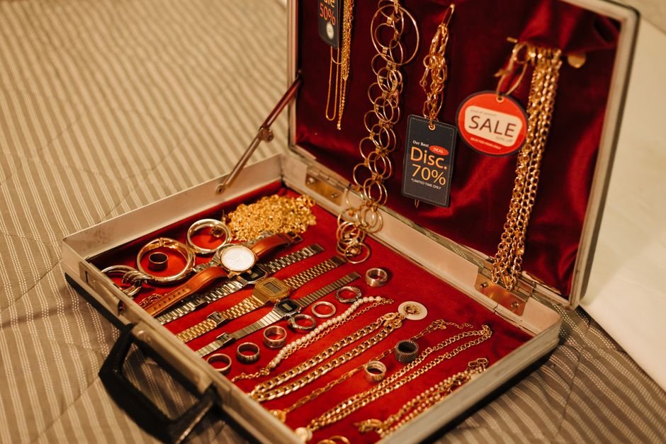 Os 6 truques para organizar pulseiras e relógios