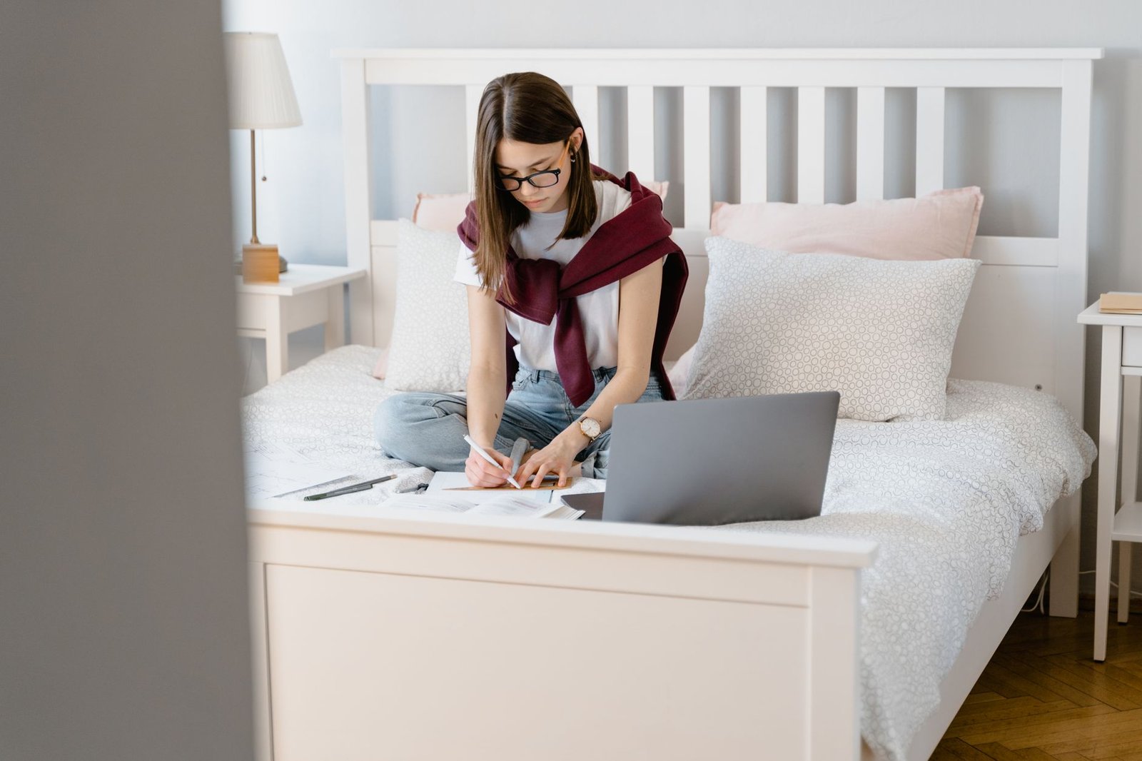 Quarto de Adolescente: 7 truques para organizar sem brigar